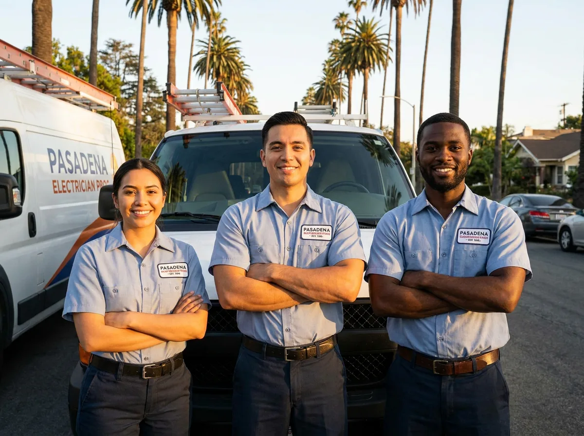 Electrician company in Oyster Bay, NY