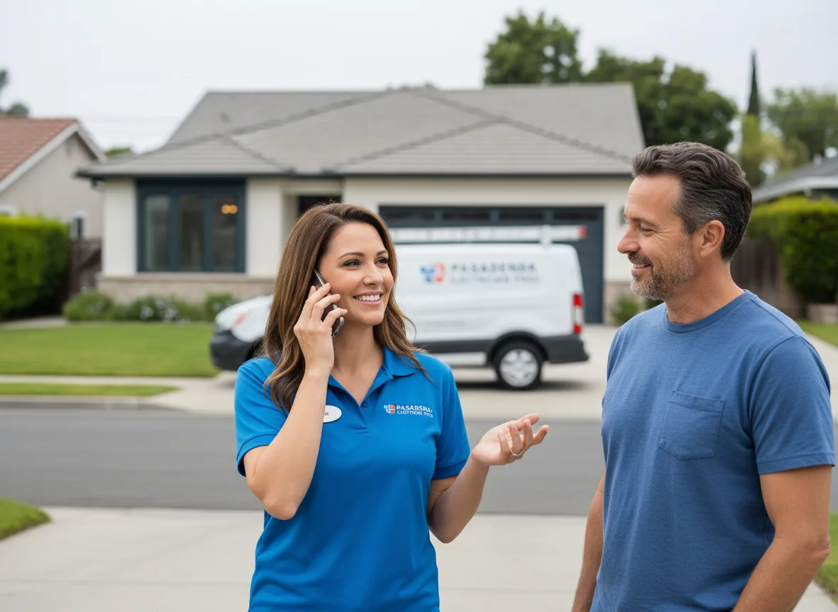 Electrician Oyster Bay, NY FAQs